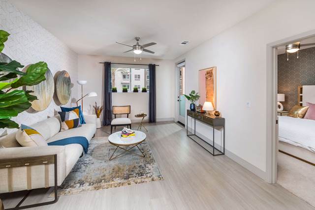 Studio apartment at Avel Apartment Homes in Orange, CA